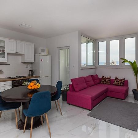 Leilani -Stunning View Apartment Near The Center! Split Exteriér fotografie