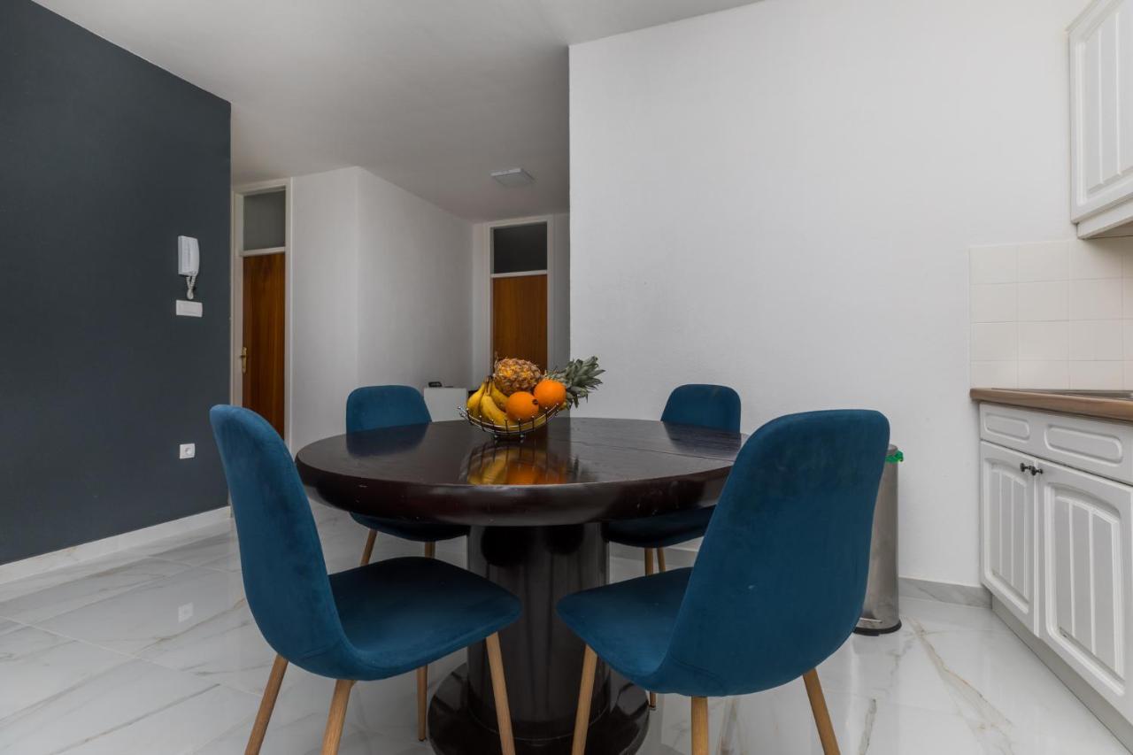 Leilani -Stunning View Apartment Near The Center! Split Exteriér fotografie