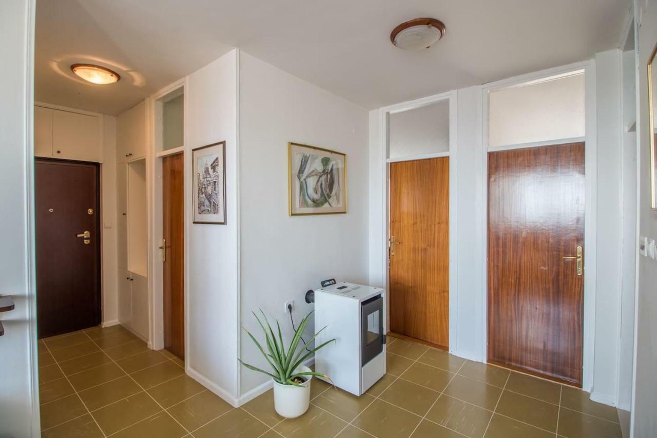 Leilani -Stunning View Apartment Near The Center! Split Exteriér fotografie