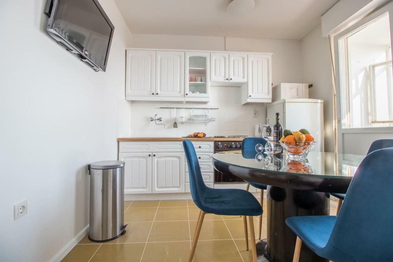 Leilani -Stunning View Apartment Near The Center! Split Exteriér fotografie